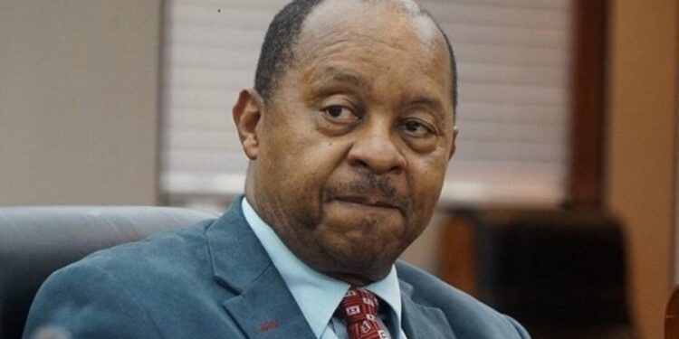 Dr Moyo invited to speak at kidney health conference