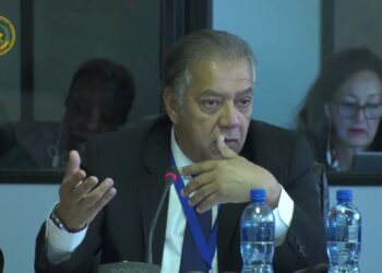 PAP takes Zim sanctions fight to Washington