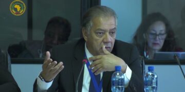 PAP takes Zim sanctions fight to Washington