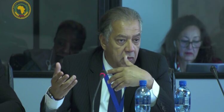 PAP takes Zim sanctions fight to Washington