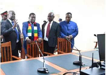 ‘Foster a corruption-free judicial system’