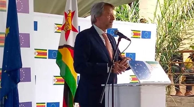 EU seeks more local fresh produce