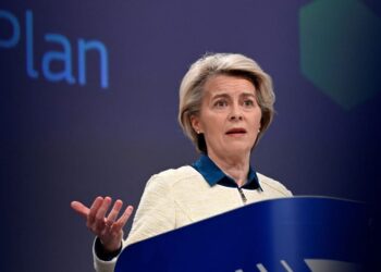 EU ‘foreign agents’ law spooks NGOs