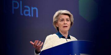 EU ‘foreign agents’ law spooks NGOs