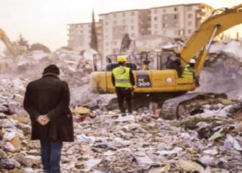 Turkish quake damage estimated at US$34bn