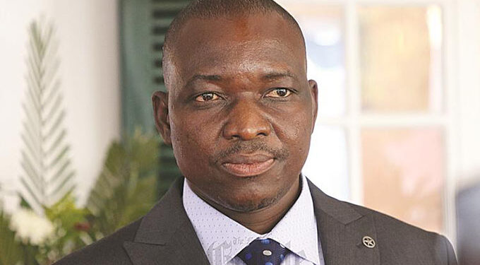 Hwange Unit 7 to come on grid in two weeks