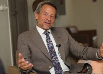 Re-engagement: Zim in right direction