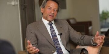 Re-engagement: Zim in right direction