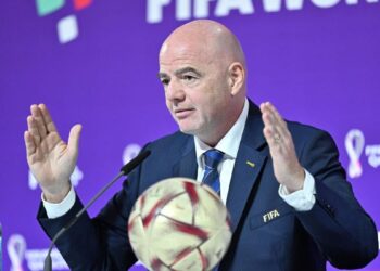 FIFA ready to lift Zim suspension ‘. . . as soon as requirements have beeen fulfilled’
