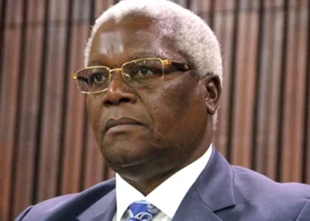 State withdraws charges against Chombo
