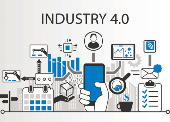 Fourth Industrial Revolution defining a new era