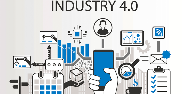 Fourth Industrial Revolution defining a new era