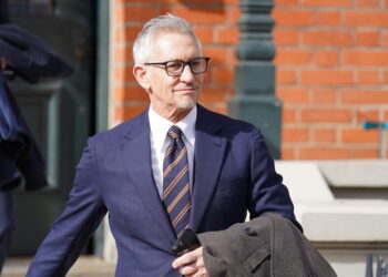 Match Of The Day To Air Without Presenters Or Pundits, Lineker Pulled Back Over Impartiality