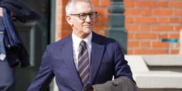 Match Of The Day To Air Without Presenters Or Pundits, Lineker Pulled Back Over Impartiality