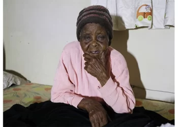 Cradle of the struggle … Gogo Mabhena’s rich liberation history