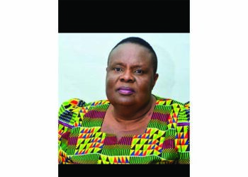 ‘More women should take up leadership positions’