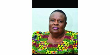 ‘More women should take up leadership positions’