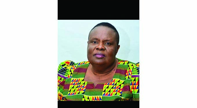 ‘More women should take up leadership positions’