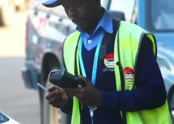 Govt appoints committee to investigate Harare City Parking chaotic and exorbitant clamping fees