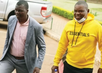 Five councillors in court over stands corruption