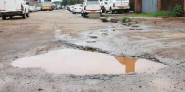 Harare City backtracks on unfair road fund disbursements claims