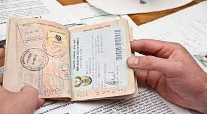 South Africa extends validity of non-ZEP permits