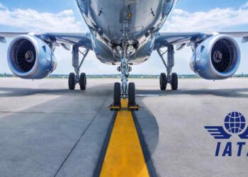 Zimbabwe clears IATA arrears