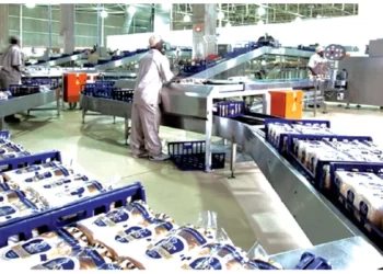 Innscor backs Govt’s 2030 transformation vision