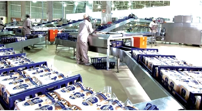 Innscor backs Govt’s 2030 transformation vision