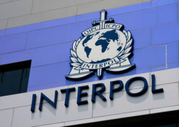 Eight locals on Interpol Red Notice