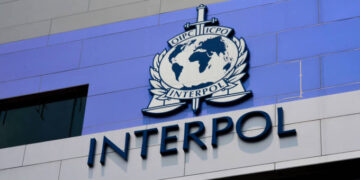 Eight locals on Interpol Red Notice