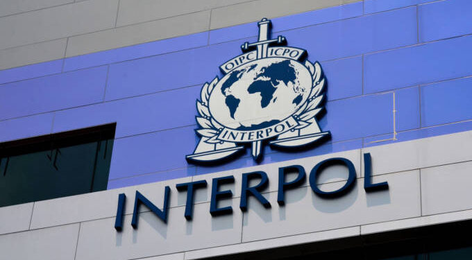 Eight locals on Interpol Red Notice