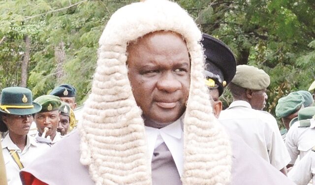 Craft of laws that set strict requirements for the formation of new churches: Justice Maxwell Takuva