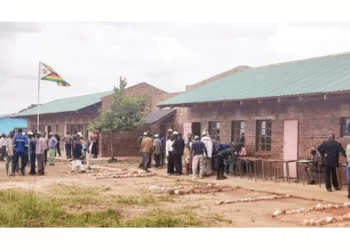 Relief for Makonde learners as school commissioned