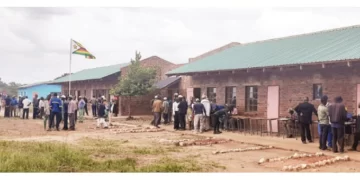 Relief for Makonde learners as school commissioned