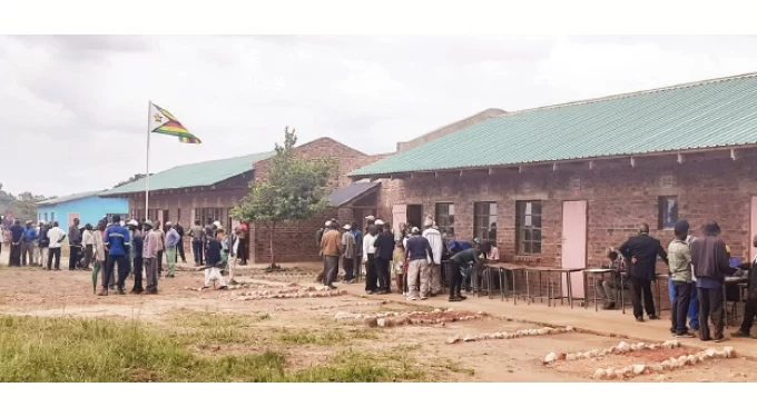 Relief for Makonde learners as school commissioned
