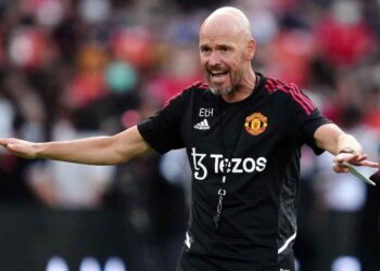 Manchester United Stun Real Betis