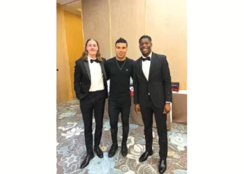 In Paris, Munetsi found love, hope