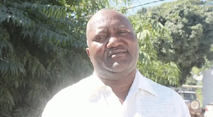 Masvingo residents welcome highway upgrade