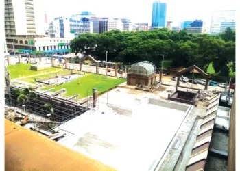 Meikles Hotel owner keeps word on US$30m investment