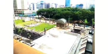 Meikles Hotel owner keeps word on US$30m investment