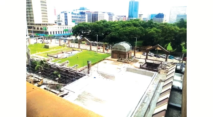 Meikles Hotel owner keeps word on US$30m investment