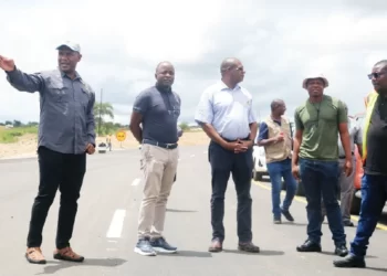 Chivhu bypass complete