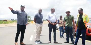 Chivhu bypass complete