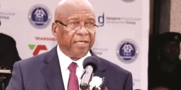 Midlands results start trickling in