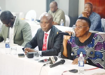 ‘More opportunities for women in mining’