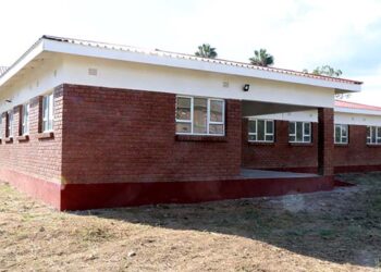 One Stop Centre to help address sexual offences, abuse complete