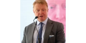 Caledonia sees huge potential in Zimbabwe