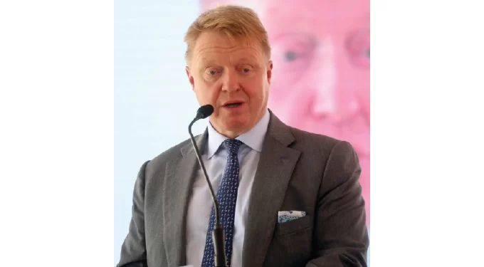 Caledonia sees huge potential in Zimbabwe