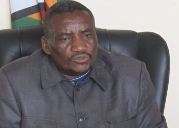 Gwanda community marooned for a week